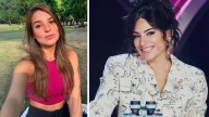 Ana Brenda Contreras se defiende de Gaby Mellado, quien la acusó de ser grosera: “No está padre incitar al odio”