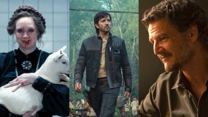 The Best TV Shows of 2025 (So Far)