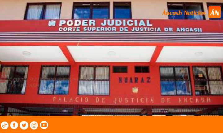 Áncash: ODANC se pronuncia sobre caso de trabajadora judicial fallecida