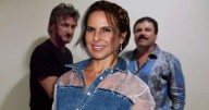 ‘Sean Penn es una escoria, me usó de carnada’: Kate del Castillo recuerda su reunión con ‘El Chapo’
