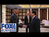 This can spiral quickly: GOP lawmaker issues warning after China trip