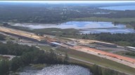 Central Polk Parkway extension to improve safety, better access to I