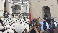 What is the Taliban’s connection with Darul Uloom Deoband in UP’s Saharanpur? Taliban means ‘students’ and Deoband is their ‘school’