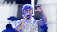 Las fotos de Luck Ra en Vélez: con el acento de Córdoba capital