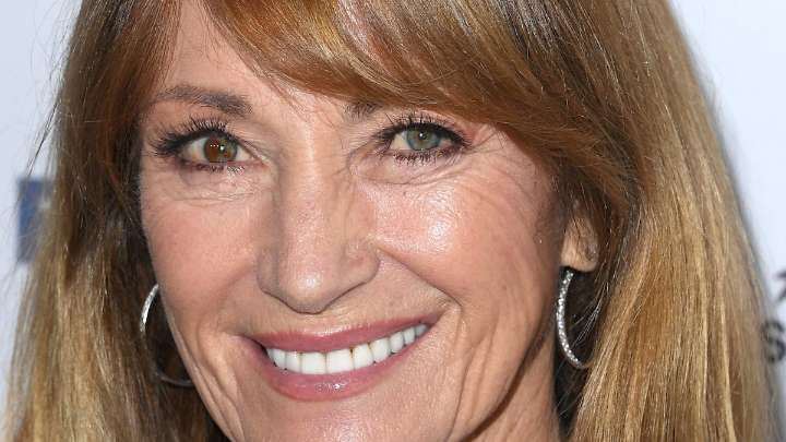 Jane Seymour, 74, reveals the makeup that keeps her looking so young