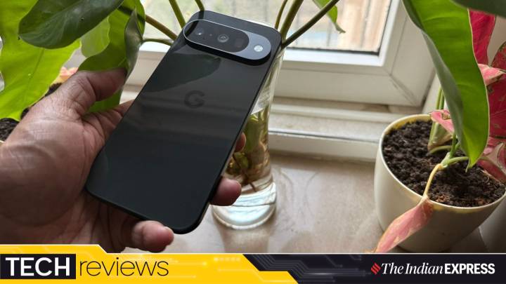 Google Pixel 10 has a lot of AI, but I need more AI, and without me asking for it