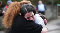 UK synagogue attack victim accidentally shot by police, officials confirm