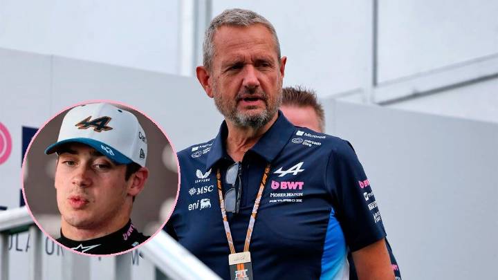 La dura sentencia del director de Alpine tras el sobrepaso de Colapinto a Gasly: “Cualquier instrucción dada desde el pitwall es definitiva”