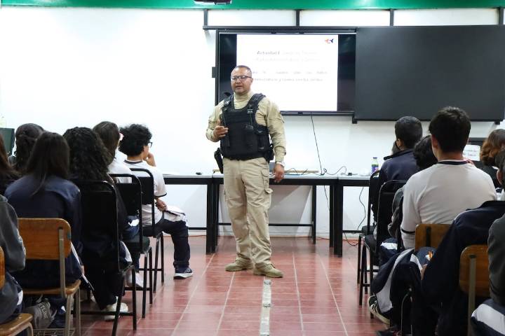 Más de 17 mil niñas, niños y jóvenes de Tlaquepaque participan en programas de prevención