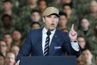 Pete Hegseth’s ‘obsession with lethality’ shows basic confusion about his job: expert