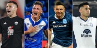 Riestra-Vélez y Racing-Independiente Rivadavia cierran la fecha 11 del Torneo Clausura: hora, TV y formaciones