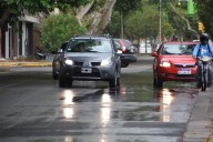 Vuelve la humedad y el calor: el SMN anticipa viento Sur, chaparrones y altas temperaturas