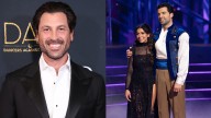 'DWTS's Jen Affleck Defends Jan Ravnik After Criticism From Former Pro