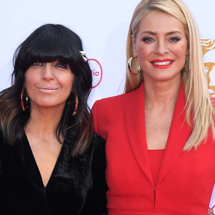 Claudia Winkleman, Tess Daly Leaving Strictly Come Dancing