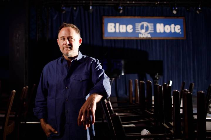 Famed music club to close North Bay location, eyes San Francisco spot