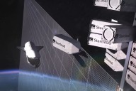 A la IA se le está quedando corta la energía de este mundo. Así que Nvidia ha apostado por servidores en el espacio