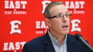 DMPS' Interim Superintendent Matt Smith faces challenges in second stint