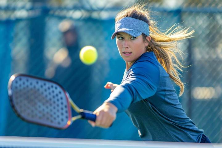 Inverness Country Club seeks OK to add pickleball courts