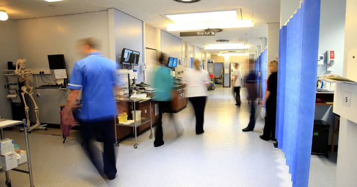 NHS midwives go extra mile and health secretary must address major concerns