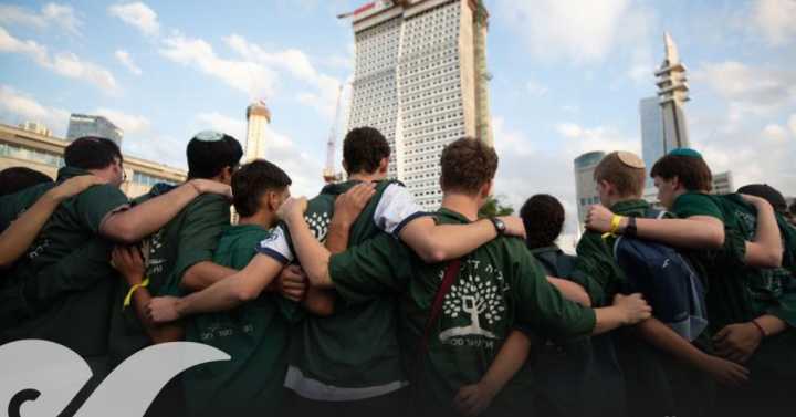 Israel y Hamás completan un histórico intercambio de rehenes
