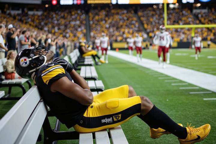 La siesta de los Acereros