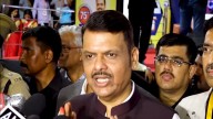 CM Fadnavis slams Rahul Gandhi over Satara doctor suicide case