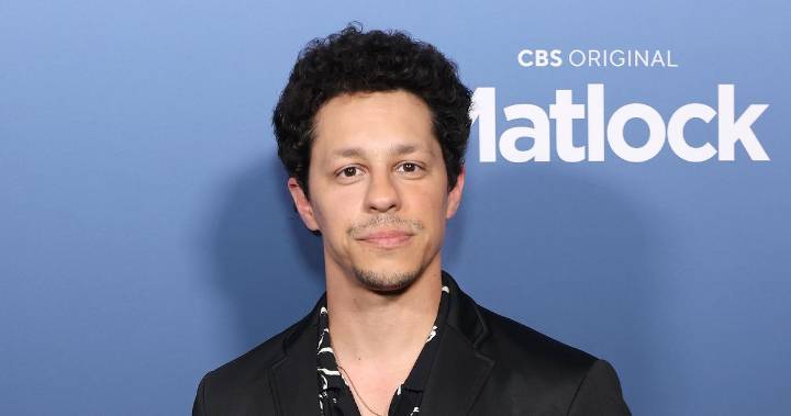 ‘Matlock’ Actor Fired Over Sexual-Assault Allegation