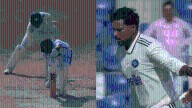 WATCH: Kuldeep Yadav cleans up Shai Hope with a peach of a delivery in India