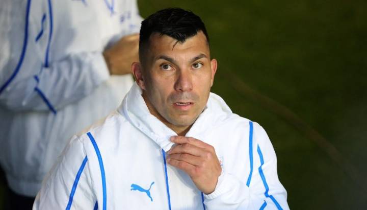 "Cerrando ciclos": El íntimo tatuaje que se cubrió Gary Medel con héroes de Marvel