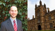 ‘One big migration scam’: University of Sydney enrols more international students than Australians for the first time