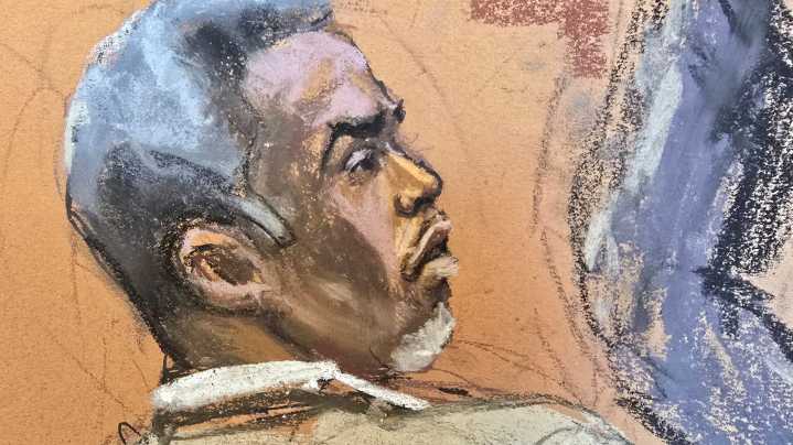 'Diddy' seeks to serve sex-crimes prison term at South Jersey facility