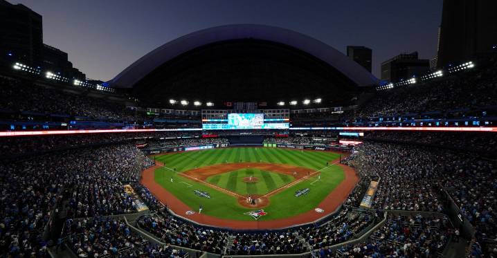 Weekend BP: NLDS Game 5 and ALCS Game 1