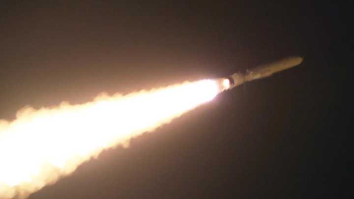 Corea del Norte lanzó misiles de crucero a pocas horas de la cumbre de APEC en Gyeongju