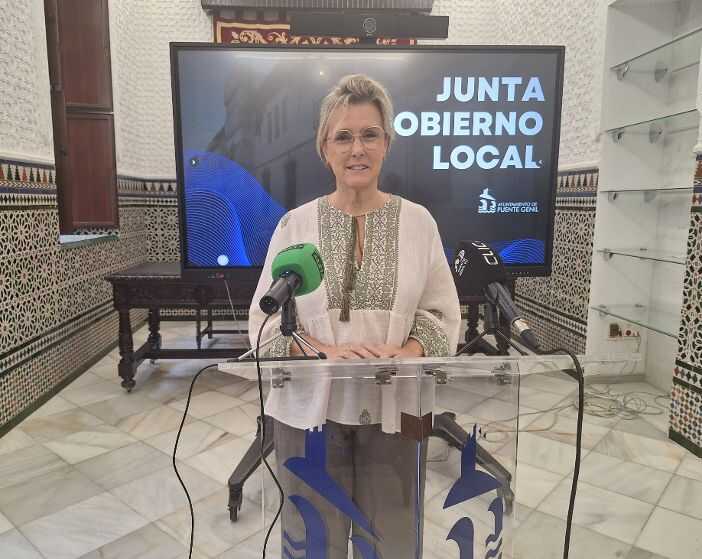 Descartada  la opción de la seguridad privada de cara a la Navidad