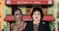 ‘Le gustan las fritangas’: Sandra Cuevas reabrirá La Casita de las Sopas, restaurante de Carmen Salinas