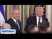 BREAKING: Hamas reportedly agrees to release remaining hostages, elements of Trump deal