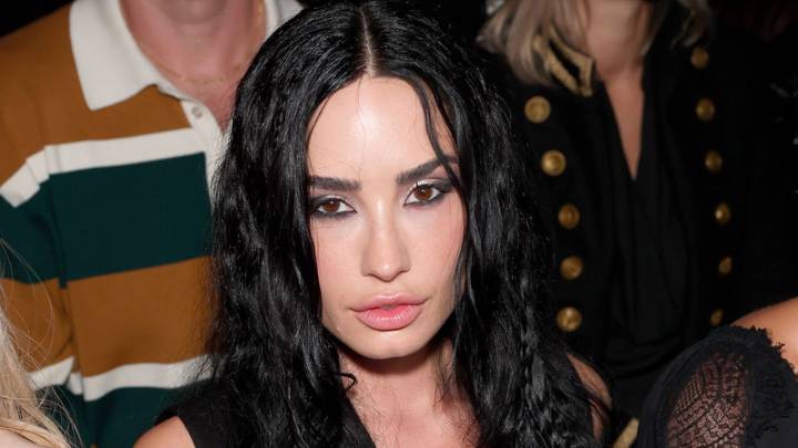 Demi Lovato Explains Why She Chose To Share Her Rehab Journey Publicly