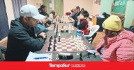 Ajedrez Continuidad para un nuevo torneo de La 22 en el Centro Natividad
