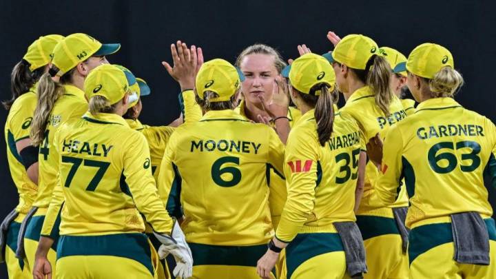 Security tightened in Mumbai, two Australian women cricketers molested