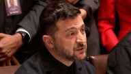Zelensky congratulates Trump on ceasefire deal