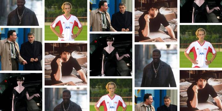 The 20 Best 2000s Movies to Watch in 2025