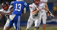 Scholastic football roundup | Meyersdale beats Everett to earn ICC South title