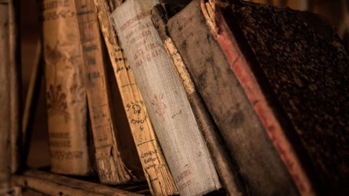 Roban 170 libros raros en bibliotecas de toda Europa y las sospechas apuntan hacia Rusia