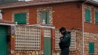 Al banquillo, hoy en Madrid, el asesino confeso de los tres hermanos de Morata de Tajuña