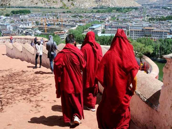 China uses Panchen Lama’s Kalachakra to legitimise control Tibet