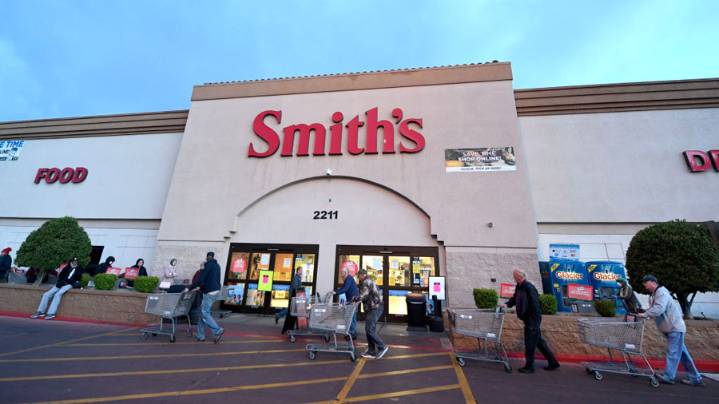 Deli products sold at Kroger-owned stores recalled after "possible" listeria contamination