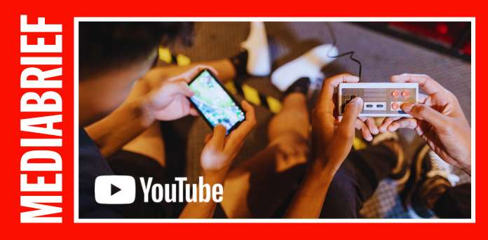 YouTube strengthens rules on online gambling and graphic violence in gaming content