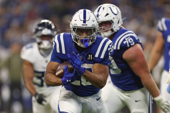 Fantasy football matchup rankings Week 9, Strength of schedule, Playoff schedules