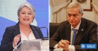 Panel Ciudadano UDD: Jara se mantiene primera con leve alza y Kast segundo tras nueva caída