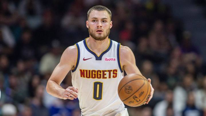 Report: Nuggets sign G Christian Braun to five